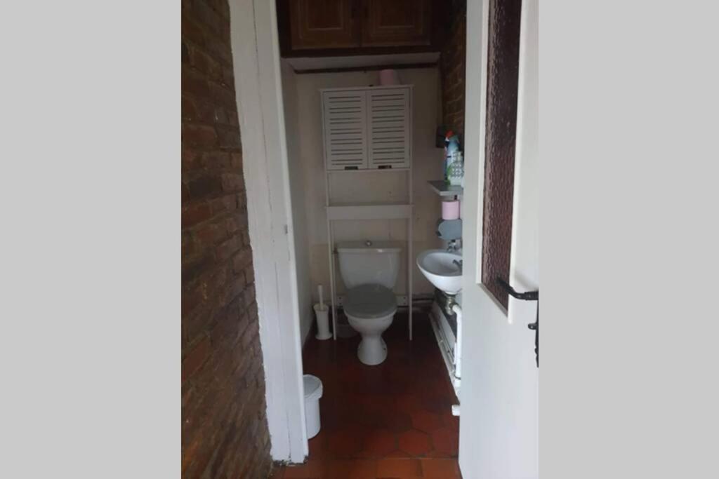 Chaumiere Du Chateau D'O Et Sa Mini Ferme ,Gite 21Couchages Goupil-Othon Exterior foto